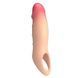 Удлиняющая насадка PRETTY LOVE - Damell Penis Sleeve, BI-026278N
