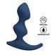 Массажер простаты MR.PLAY - David Silicone Prostate Massager, BI-040241-MR