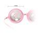 Автоматическая вакуумная помпа для груди "Breast Pump" BI-014091-7