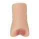 Мастурбатор вагина Crazy Bull - Elena soft skin, BM-009238N