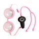 Автоматическая вакуумная помпа для груди "Breast Pump" BI-014091-7